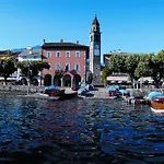Holidays - Residenza Flora Locarno