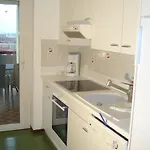 Holidays - Residenza Flora Appartement Locarno