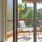 Appartement Holidays - Residenza Flora Locarno