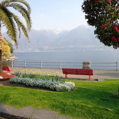 Holidays - Residenza Flora Appartement *