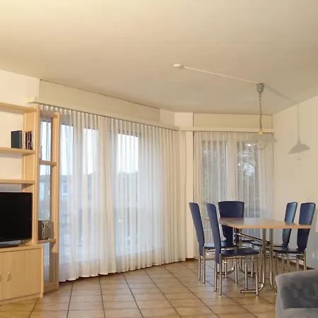 Apartmán Holidays - Residenza Flora *