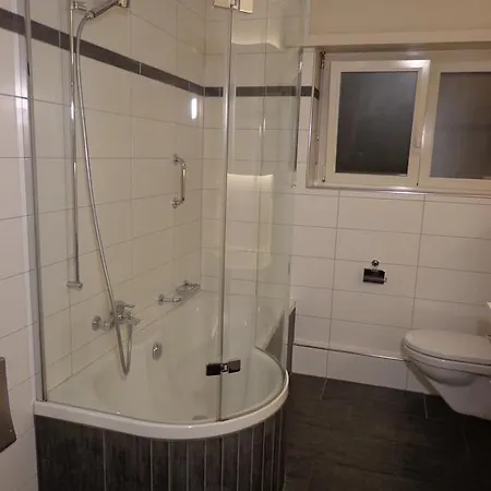 Holidays - Residenza Flora Апартаменты *