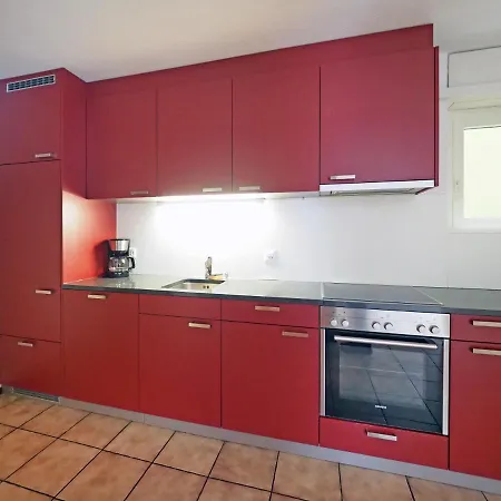 Appartement Holidays - Residenza Flora