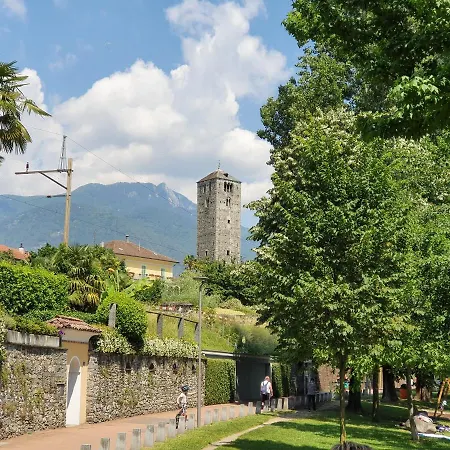 Holidays - Residenza Flora Appartement