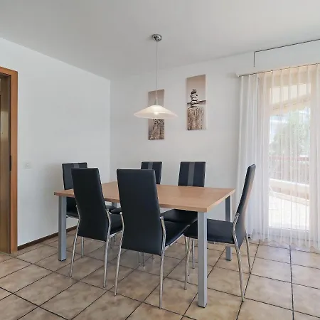 Holidays - Residenza Flora Appartement