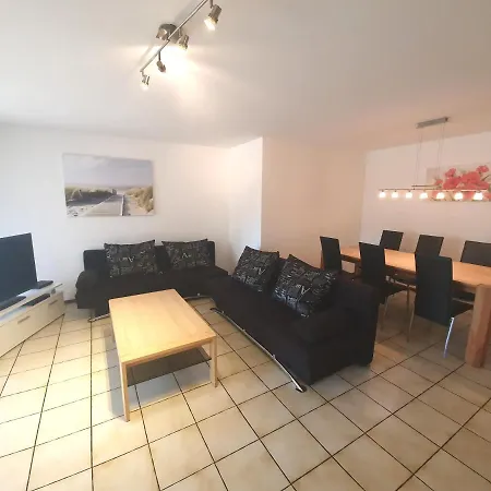 Holidays - Residenza Flora Appartement Locarno