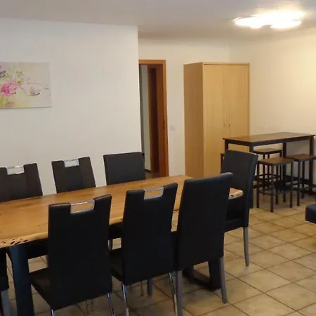 Holidays - Residenza Flora Apartment