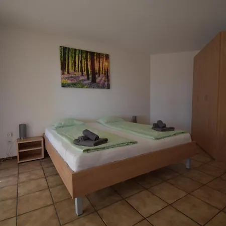 Holidays - Residenza Flora Appartamento *