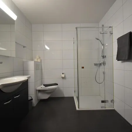 Holidays - Residenza Flora Appartamento Locarno