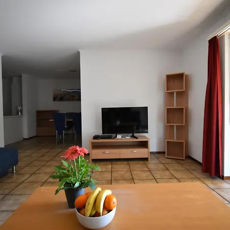 Appartamento Holidays - Residenza Flora