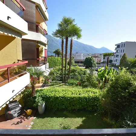 Holidays - Residenza Flora Appartamento
