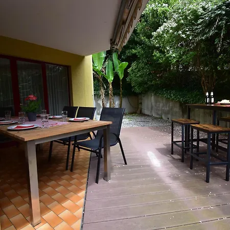Appartamento Holidays - Residenza Flora