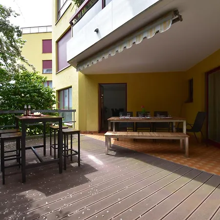 Holidays - Residenza Flora Appartamento *
