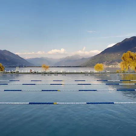 Holidays - Residenza Flora Apartmán