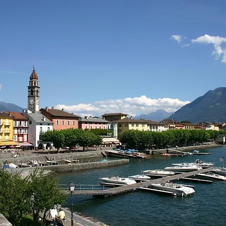 Holidays - Residenza Flora Appartement *