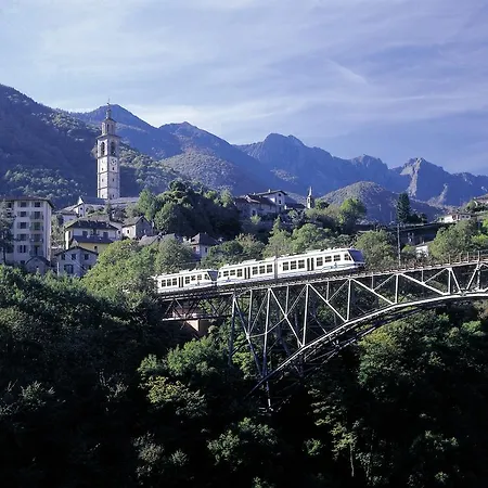 Holidays - Residenza Flora Appartement *