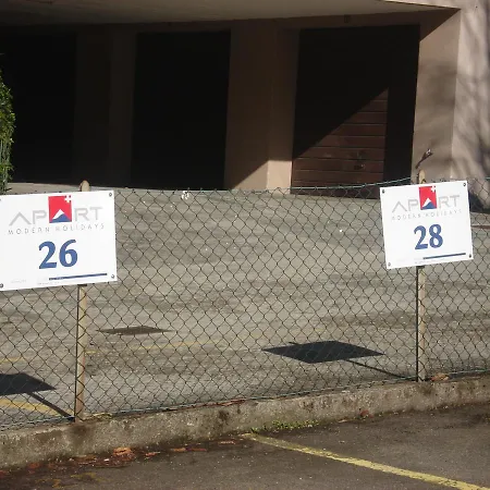 Holidays - Residenza Flora *