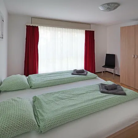 Holidays - Residenza Flora * 洛迦诺