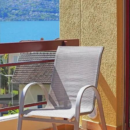 Apartmán Holidays - Residenza Flora *