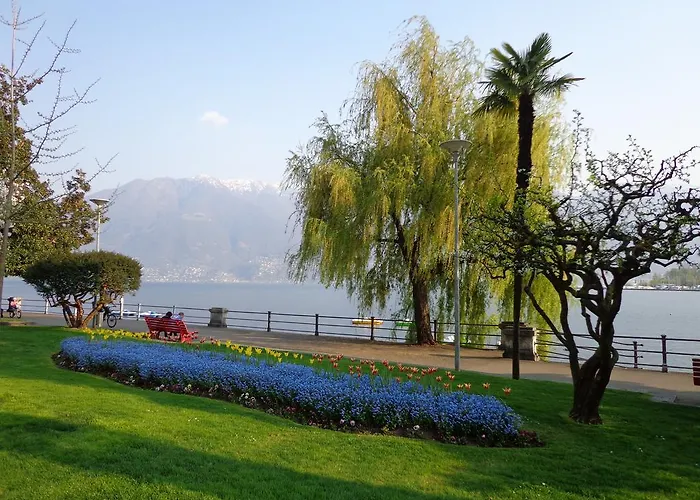 Holidays - Residenza Flora