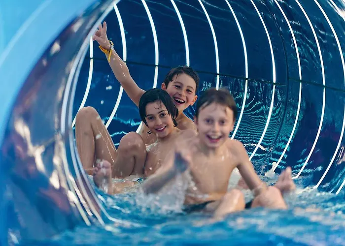 아파트 Holidays - Residenza Flora