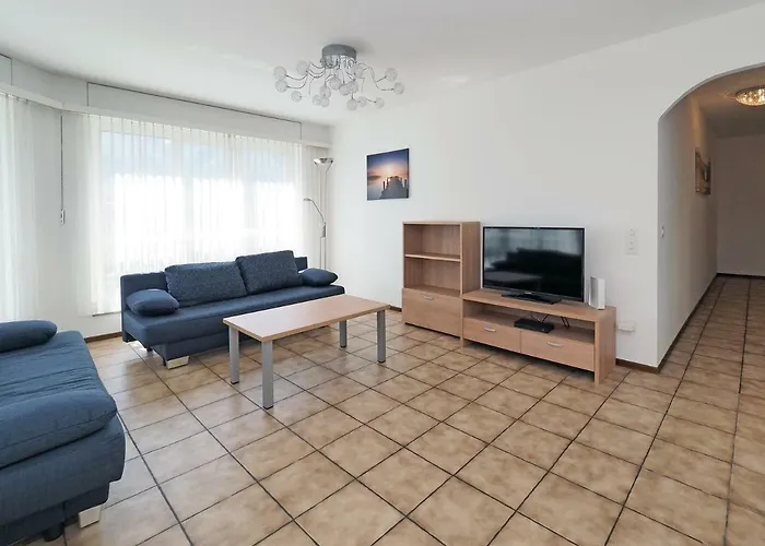 Holidays - Residenza Flora 아파트 로카르노