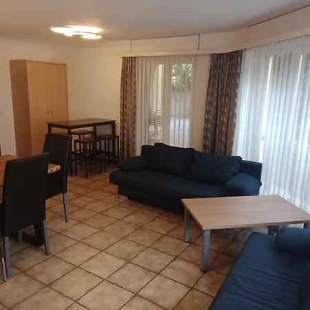 Holidays - Residenza Flora