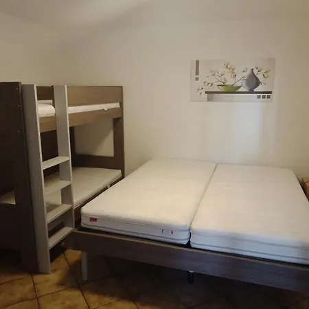 Holidays - Residenza Flora Locarno