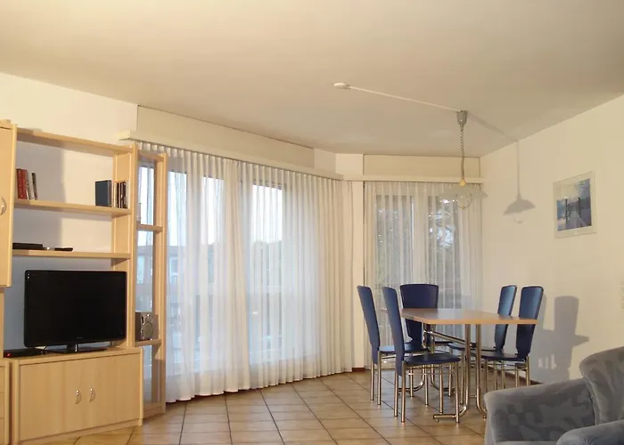 Apartment Holidays - Residenza Flora *