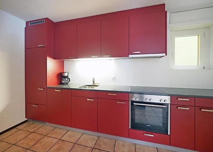 Apartment Holidays - Residenza Flora