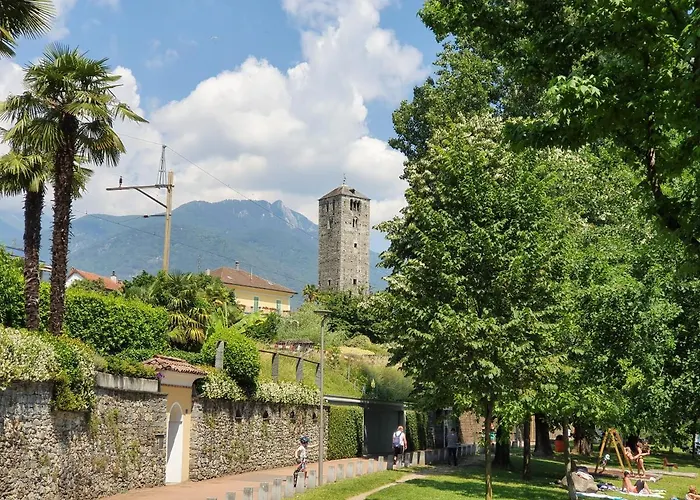 Holidays - Residenza Flora Apartment