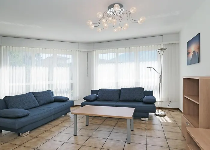 Holidays - Residenza Flora