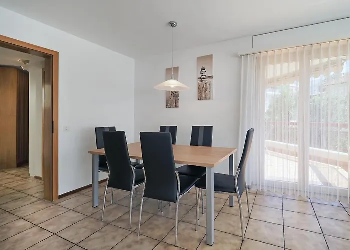 Holidays - Residenza Flora Apartment