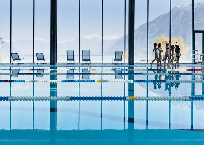 Apartment Holidays - Residenza Flora *