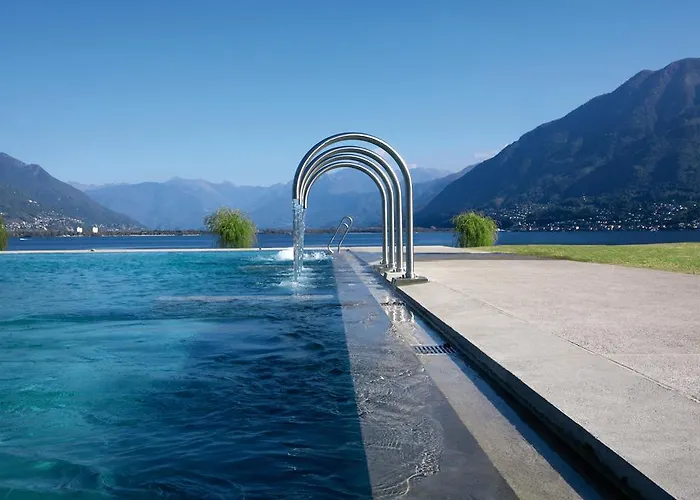 Apartment Holidays - Residenza Flora *