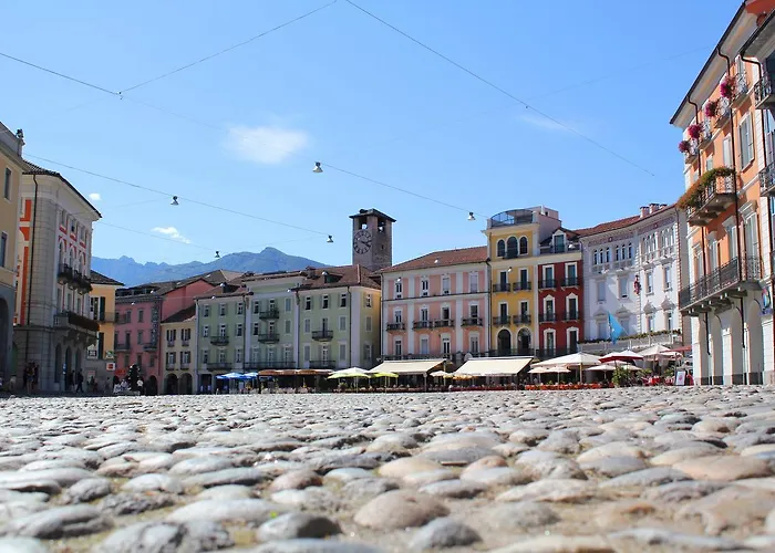 Apartment Holidays - Residenza Flora