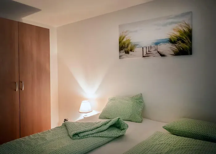 Holidays - Residenza Flora Apartment