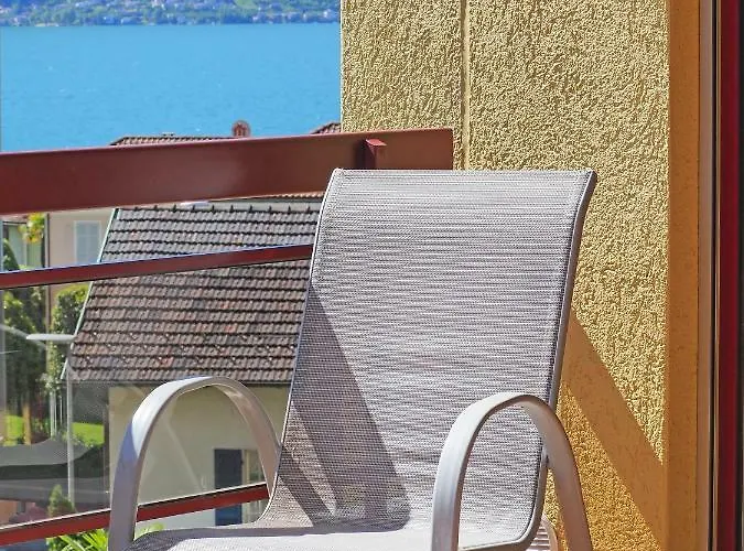 Apartment Holidays - Residenza Flora *