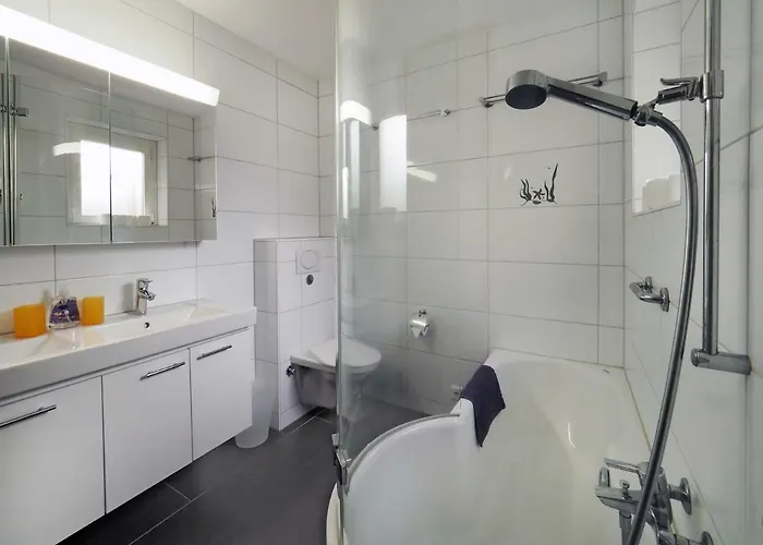 Apartment Holidays - Residenza Flora