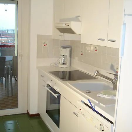 Holidays - Residenza Flora Apartament Locarno